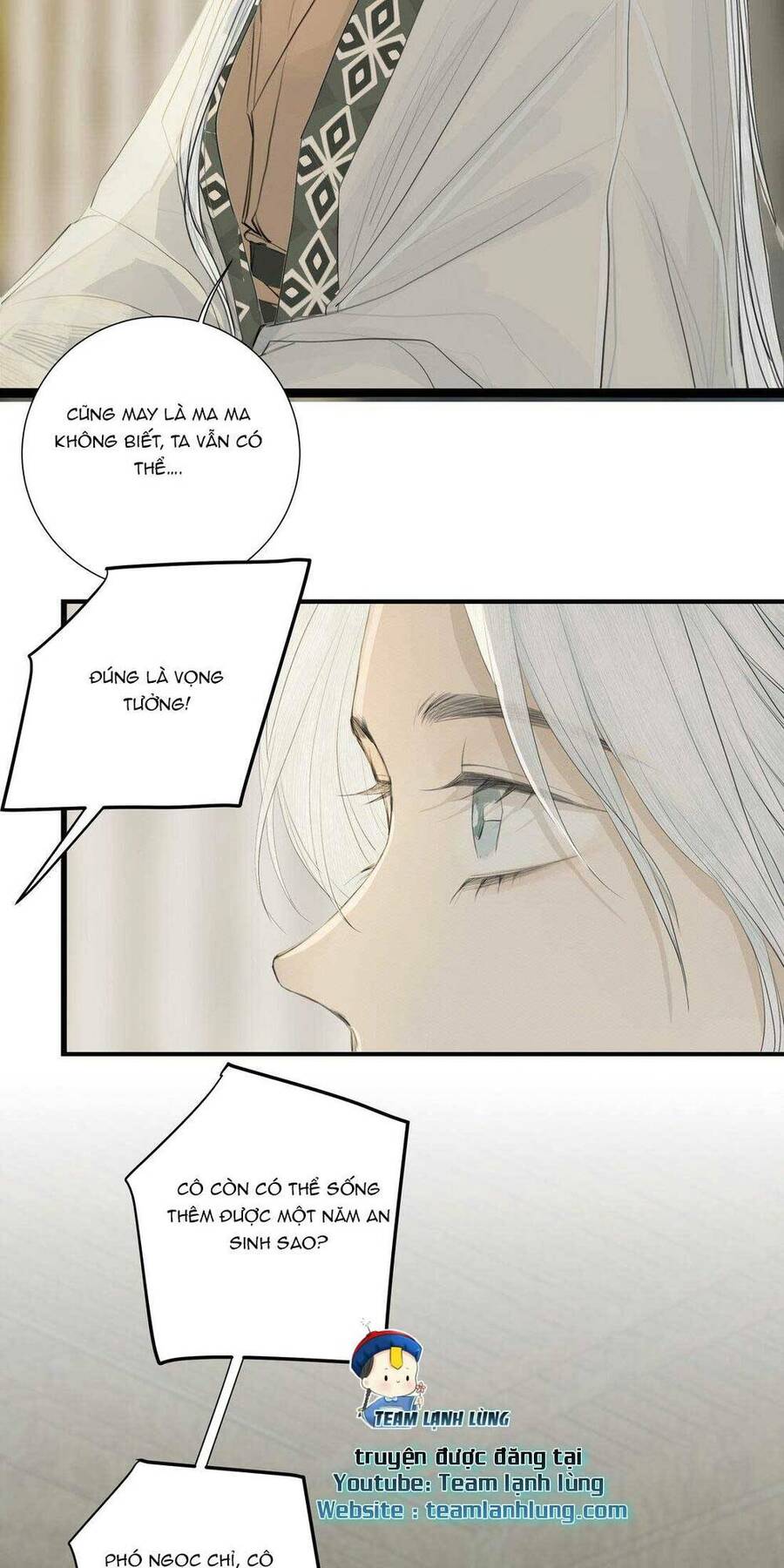 Kẻ Thù Truyền Kiếp Lại Muốn Chiếm Hữu Nàng Chapter 4 - 30