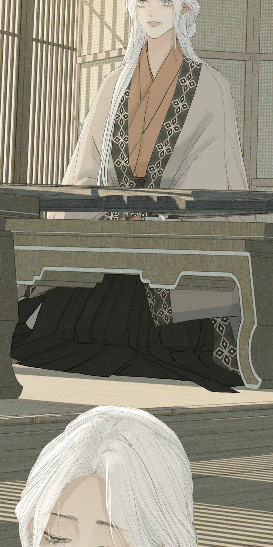 Kẻ Thù Truyền Kiếp Lại Muốn Chiếm Hữu Nàng Chapter 4 - 33