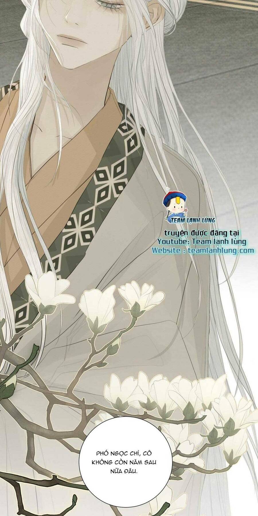 Kẻ Thù Truyền Kiếp Lại Muốn Chiếm Hữu Nàng Chapter 4 - 34