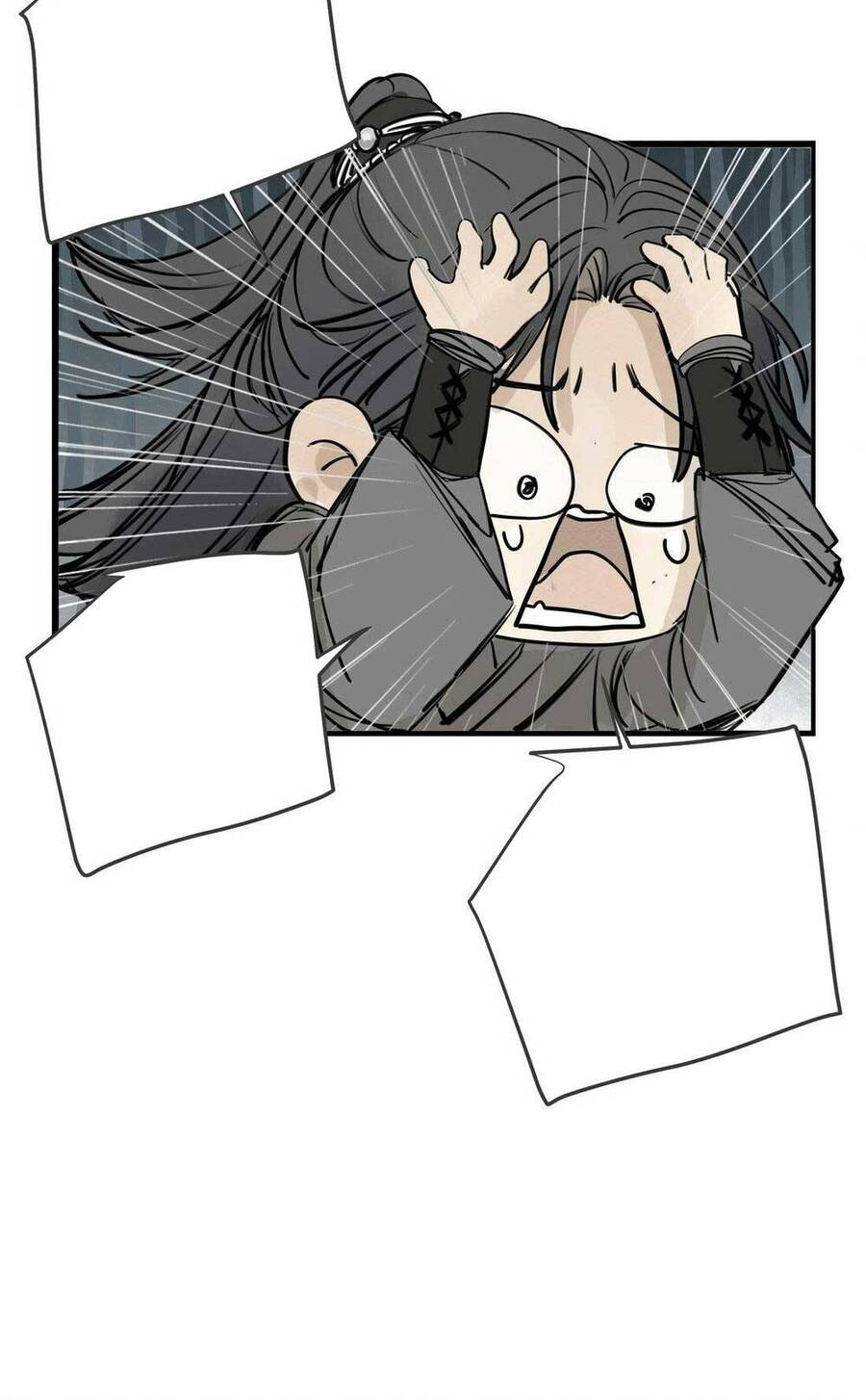 Kẻ Thù Truyền Kiếp Lại Muốn Chiếm Hữu Nàng Chapter 4 - 38