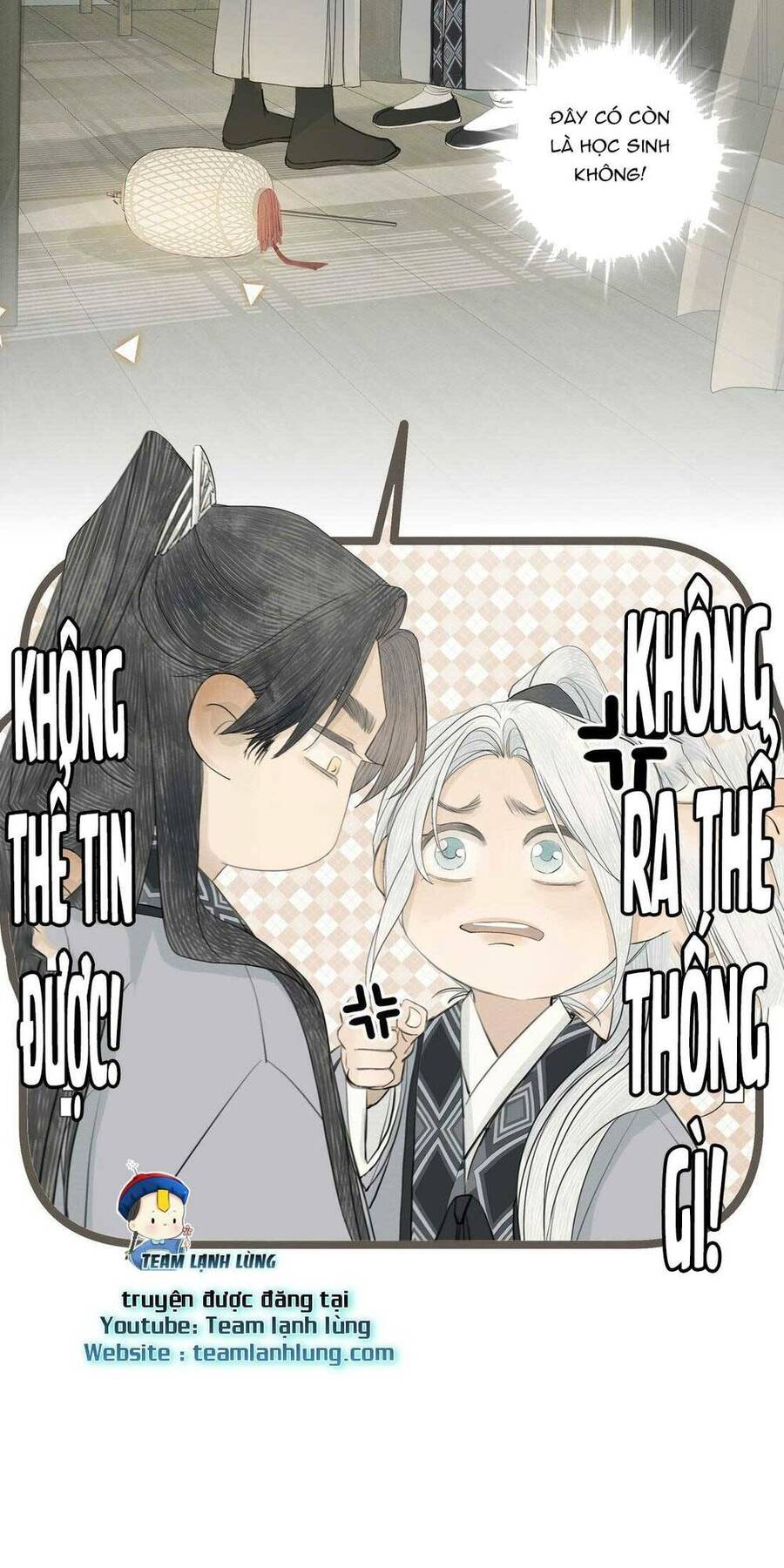 Kẻ Thù Truyền Kiếp Lại Muốn Chiếm Hữu Nàng Chapter 4 - 6