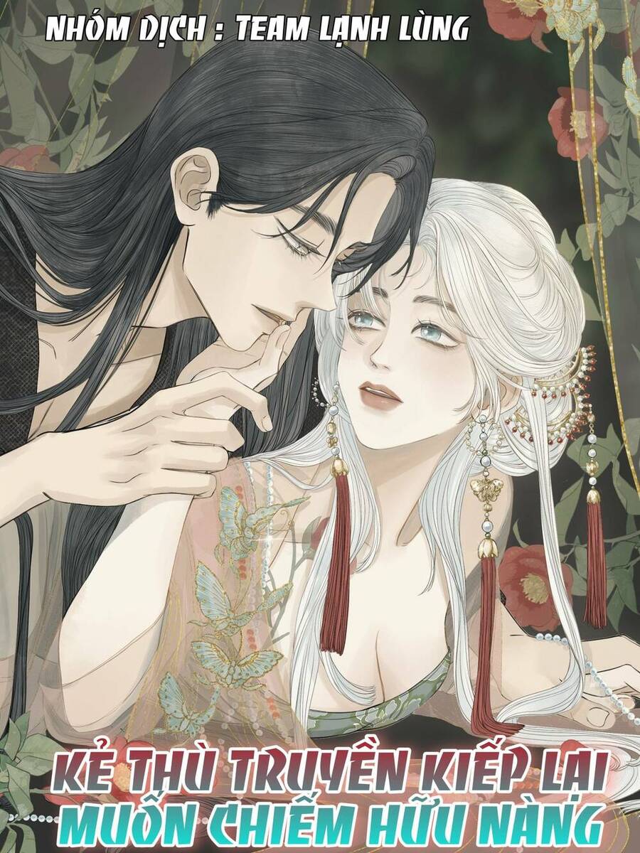 Kẻ Thù Truyền Kiếp Lại Muốn Chiếm Hữu Nàng Chapter 5 - 2
