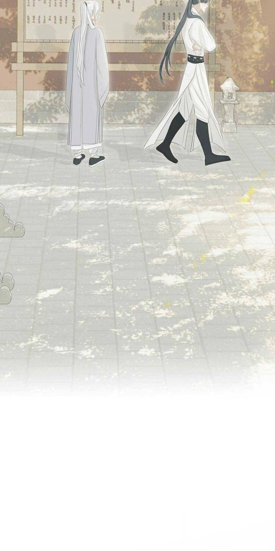 Kẻ Thù Truyền Kiếp Lại Muốn Chiếm Hữu Nàng Chapter 5 - 11