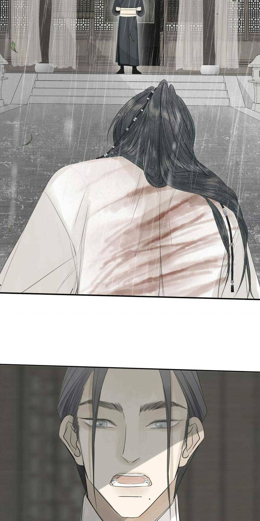 Kẻ Thù Truyền Kiếp Lại Muốn Chiếm Hữu Nàng Chapter 5 - 16