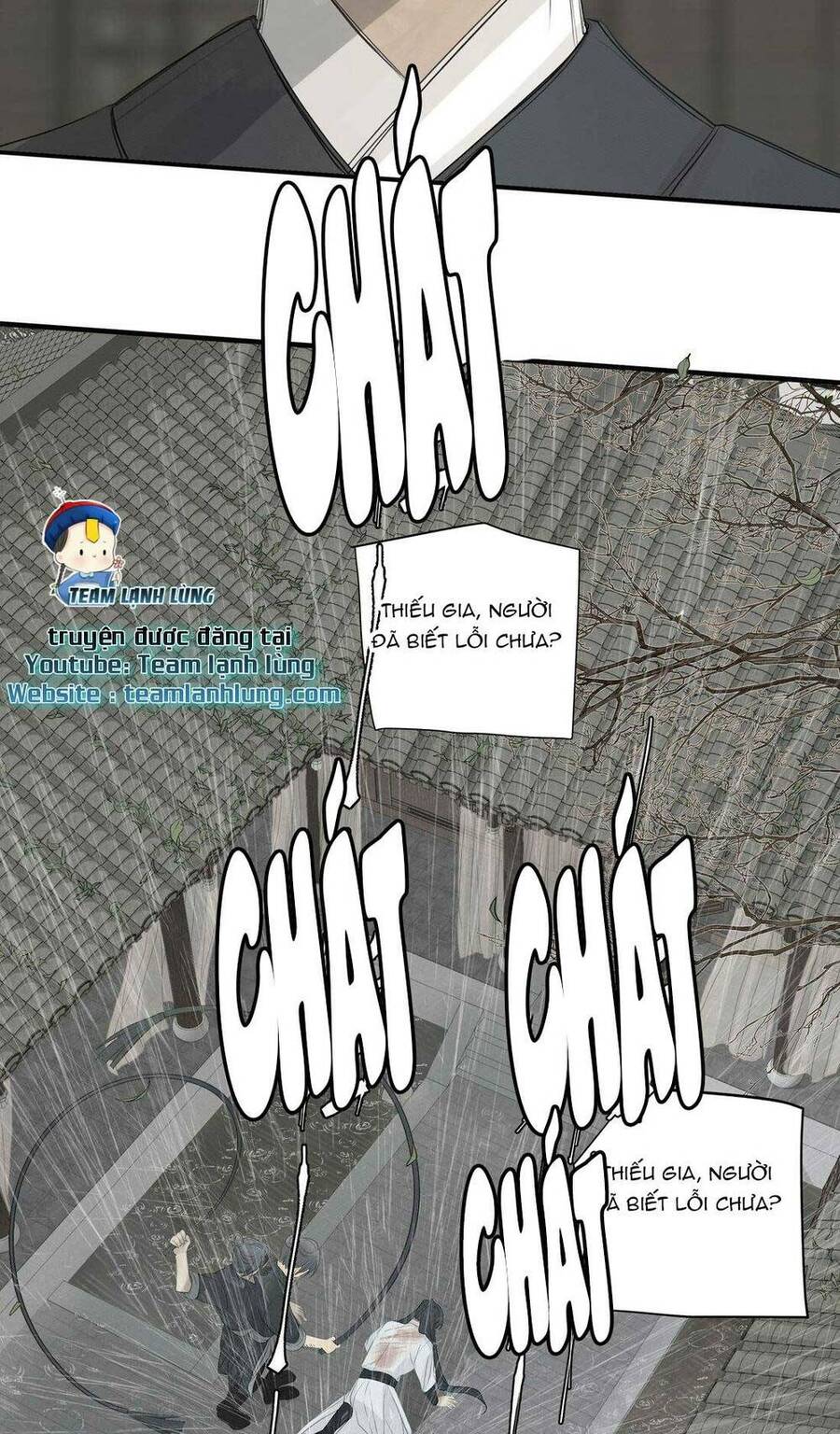 Kẻ Thù Truyền Kiếp Lại Muốn Chiếm Hữu Nàng Chapter 5 - 17