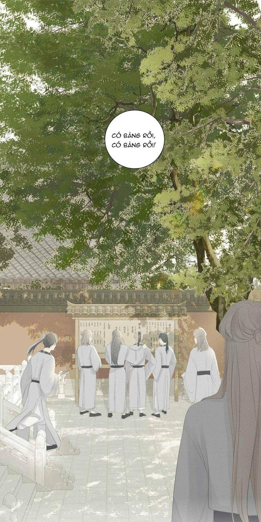 Kẻ Thù Truyền Kiếp Lại Muốn Chiếm Hữu Nàng Chapter 5 - 3