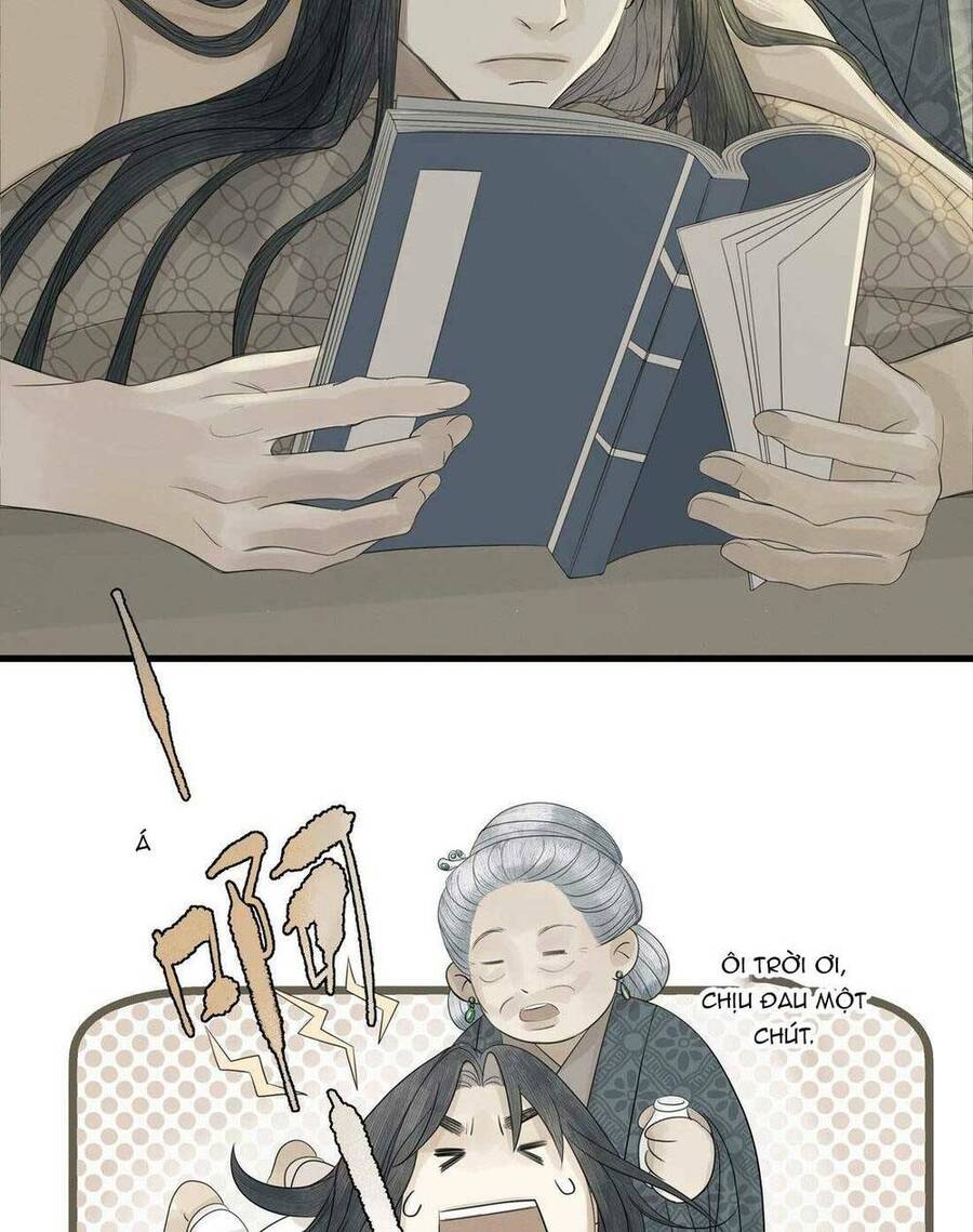 Kẻ Thù Truyền Kiếp Lại Muốn Chiếm Hữu Nàng Chapter 5 - 27