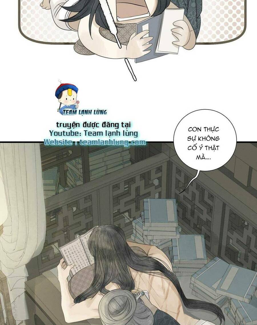 Kẻ Thù Truyền Kiếp Lại Muốn Chiếm Hữu Nàng Chapter 5 - 28