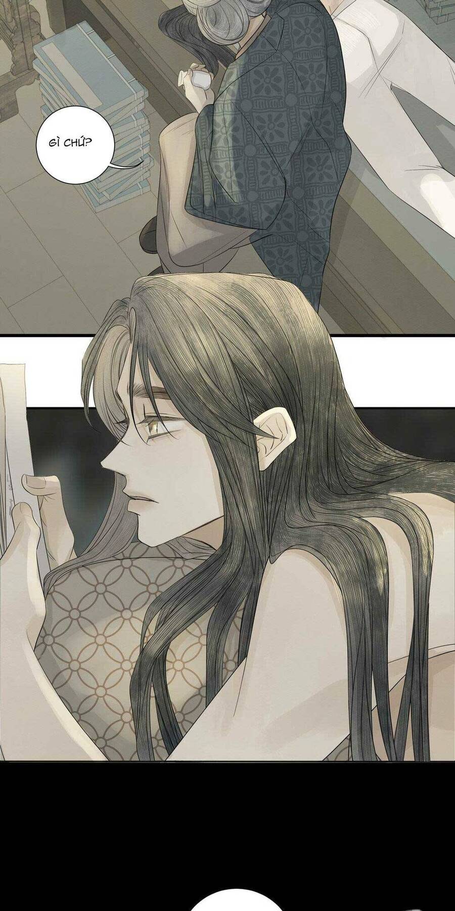 Kẻ Thù Truyền Kiếp Lại Muốn Chiếm Hữu Nàng Chapter 5 - 29