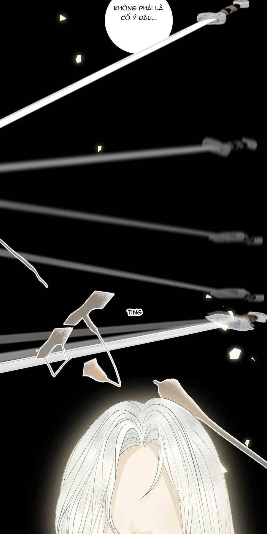 Kẻ Thù Truyền Kiếp Lại Muốn Chiếm Hữu Nàng Chapter 5 - 30