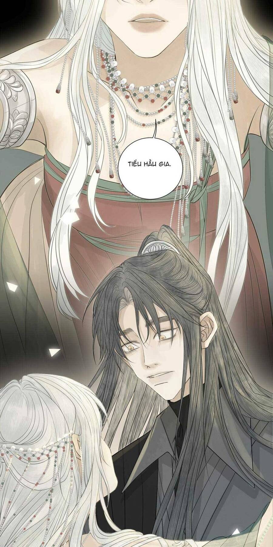 Kẻ Thù Truyền Kiếp Lại Muốn Chiếm Hữu Nàng Chapter 5 - 31