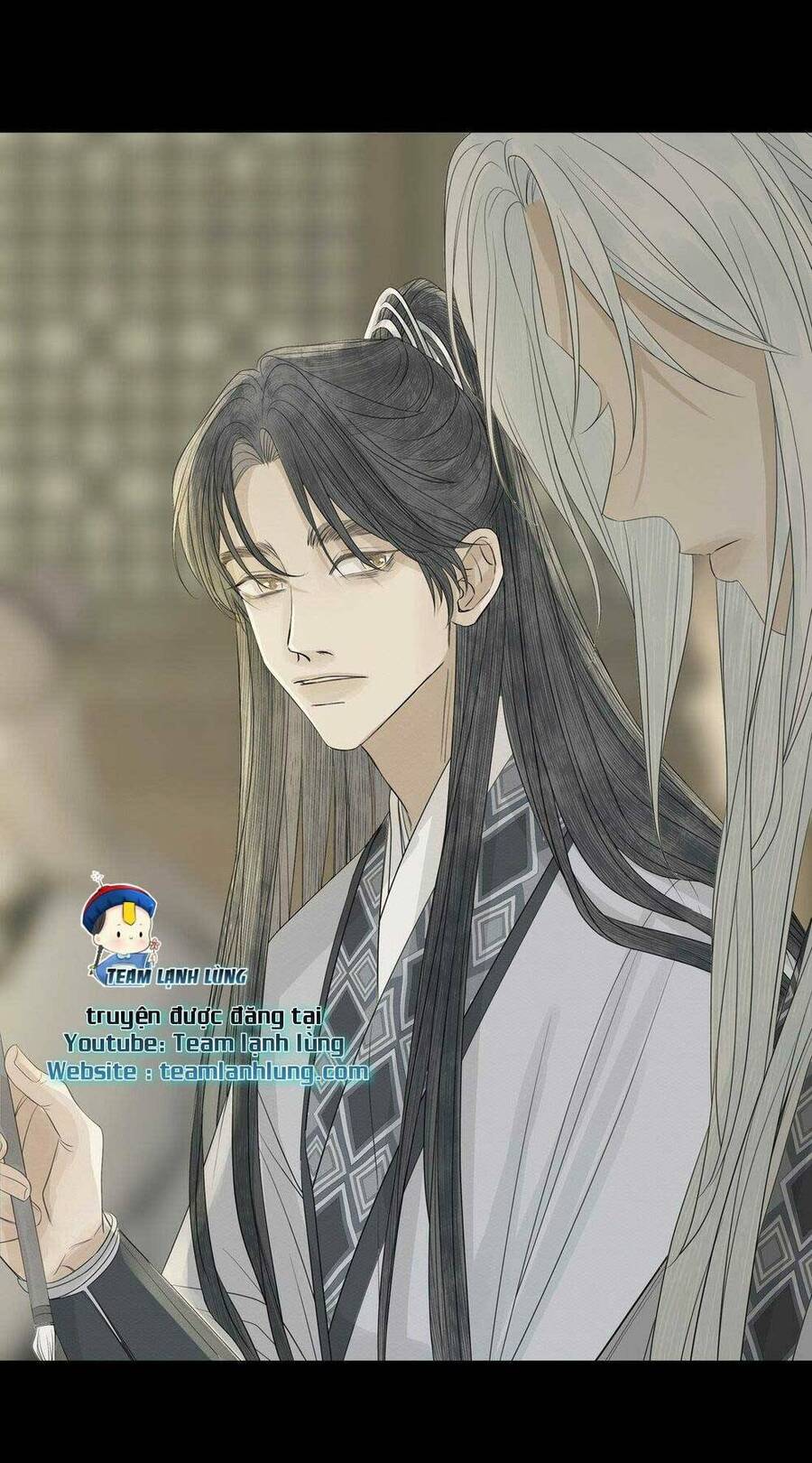 Kẻ Thù Truyền Kiếp Lại Muốn Chiếm Hữu Nàng Chapter 5 - 38