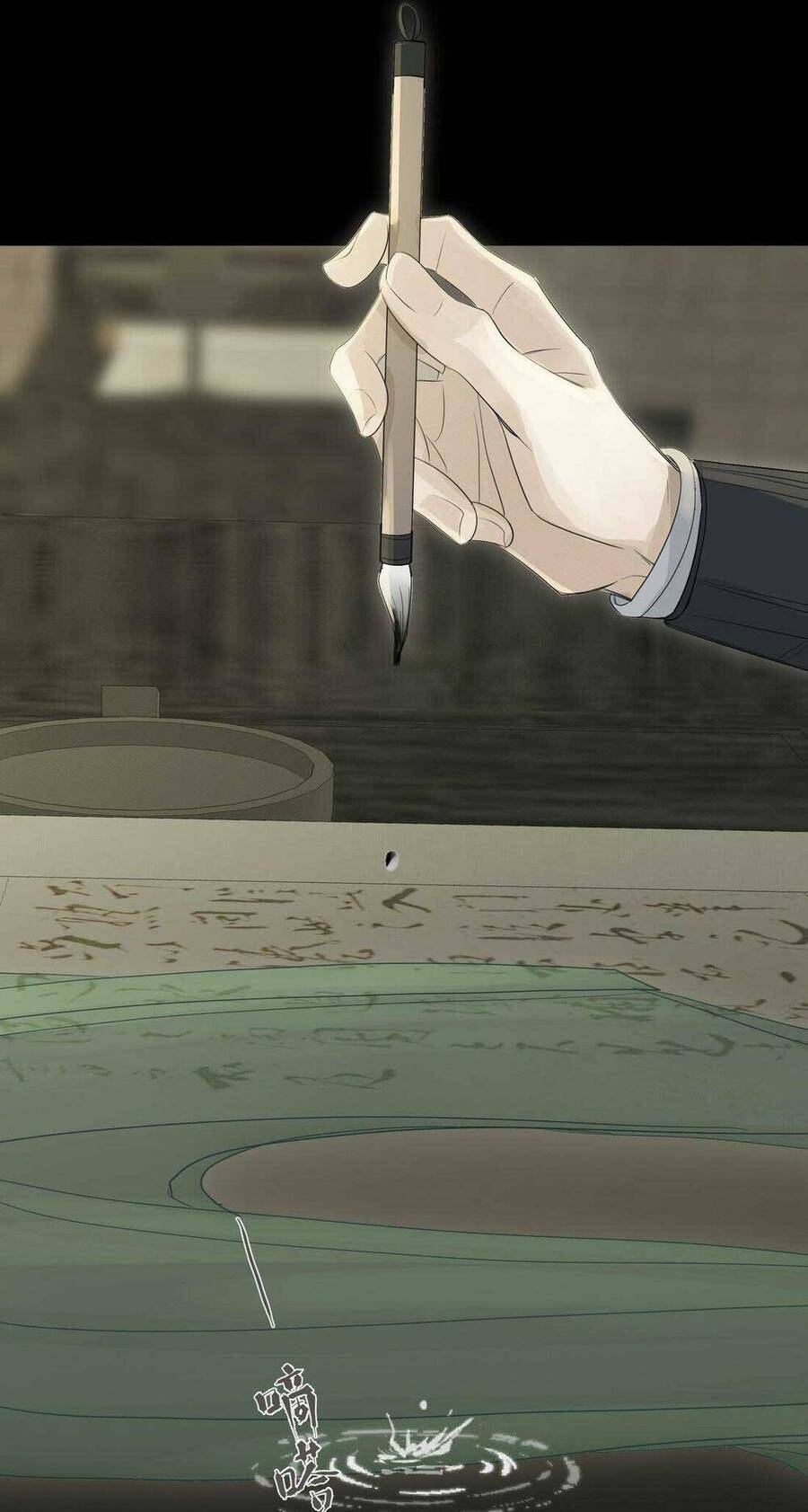 Kẻ Thù Truyền Kiếp Lại Muốn Chiếm Hữu Nàng Chapter 5 - 40