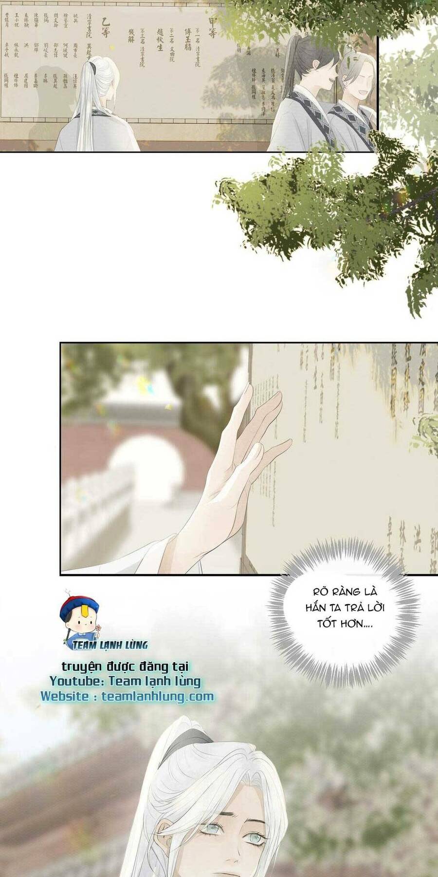 Kẻ Thù Truyền Kiếp Lại Muốn Chiếm Hữu Nàng Chapter 5 - 5