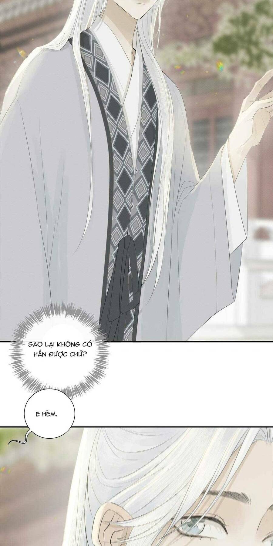 Kẻ Thù Truyền Kiếp Lại Muốn Chiếm Hữu Nàng Chapter 5 - 6