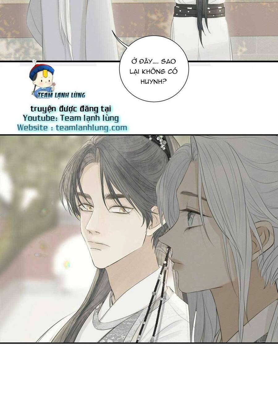 Kẻ Thù Truyền Kiếp Lại Muốn Chiếm Hữu Nàng Chapter 5 - 9