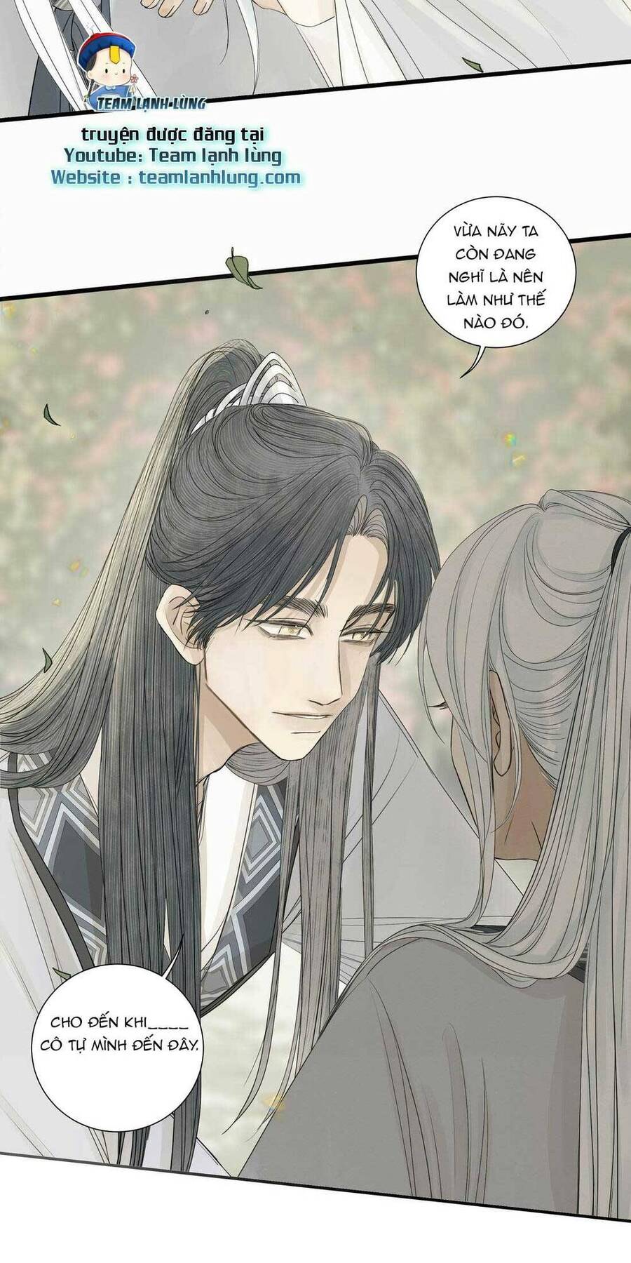 Kẻ Thù Truyền Kiếp Lại Muốn Chiếm Hữu Nàng Chapter 6 - 14
