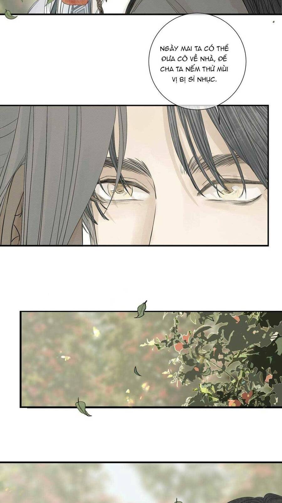 Kẻ Thù Truyền Kiếp Lại Muốn Chiếm Hữu Nàng Chapter 6 - 17