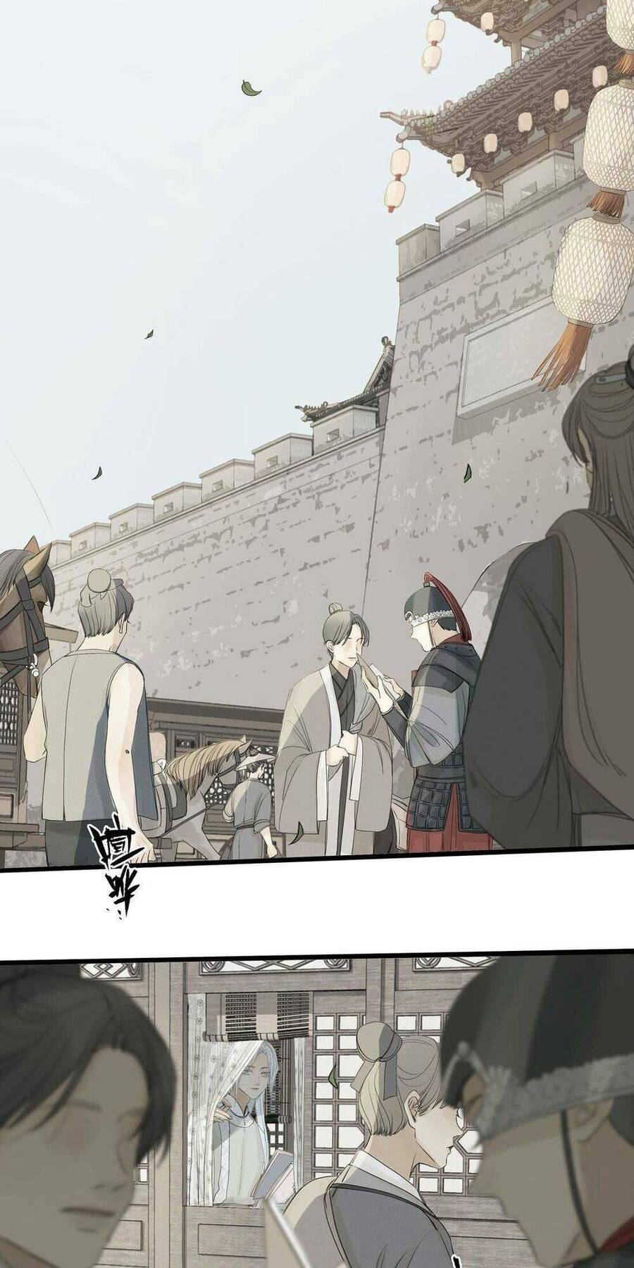 Kẻ Thù Truyền Kiếp Lại Muốn Chiếm Hữu Nàng Chapter 6 - 20