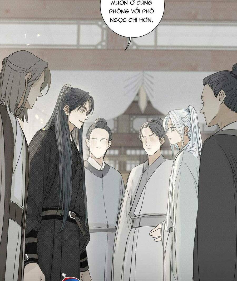 Kẻ Thù Truyền Kiếp Lại Muốn Chiếm Hữu Nàng Chapter 6 - 30