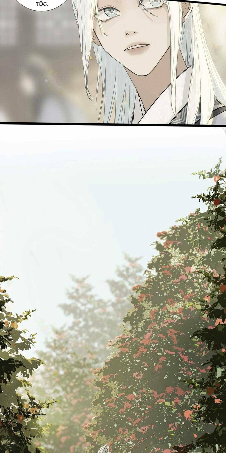 Kẻ Thù Truyền Kiếp Lại Muốn Chiếm Hữu Nàng Chapter 6 - 5