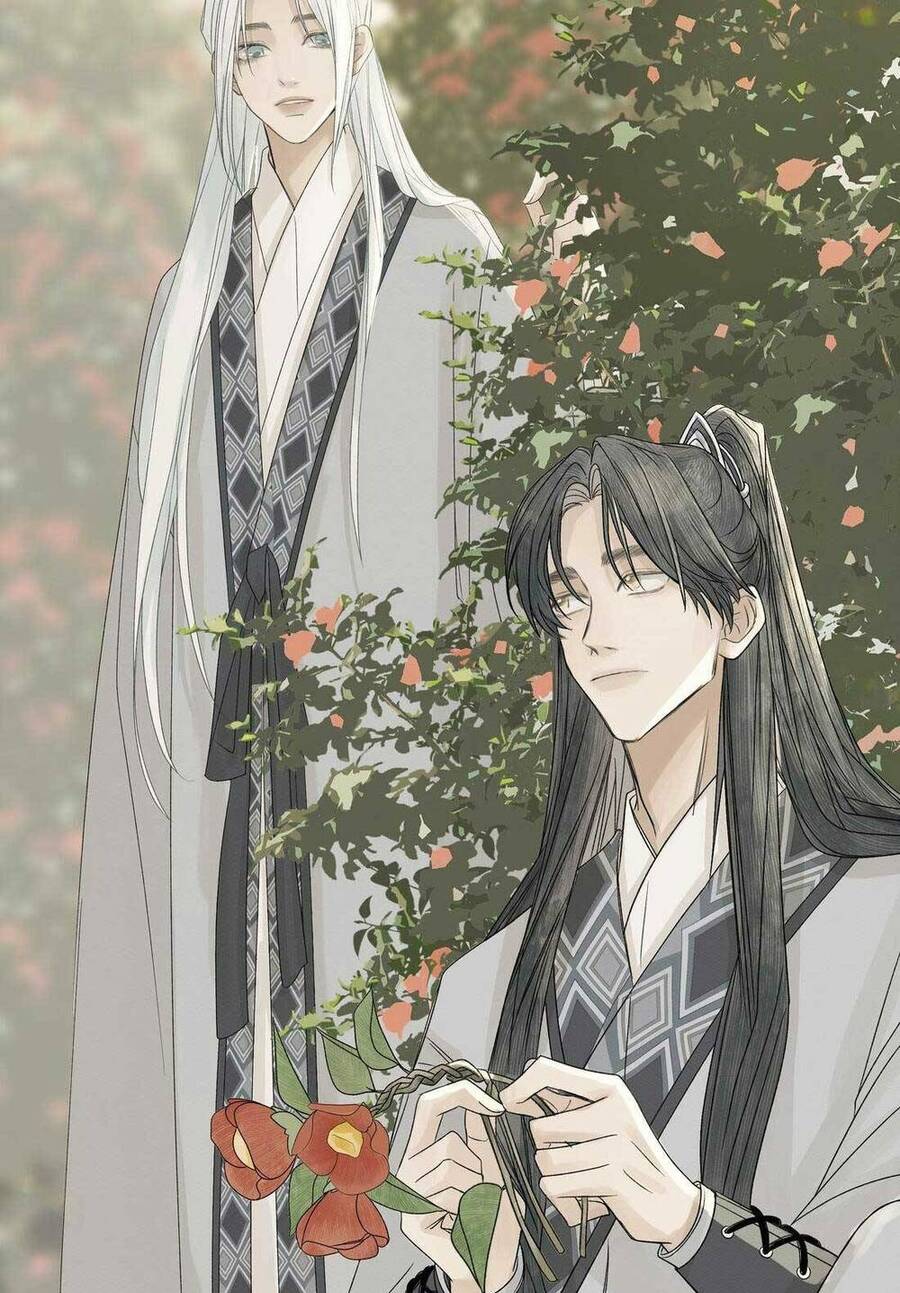 Kẻ Thù Truyền Kiếp Lại Muốn Chiếm Hữu Nàng Chapter 6 - 8