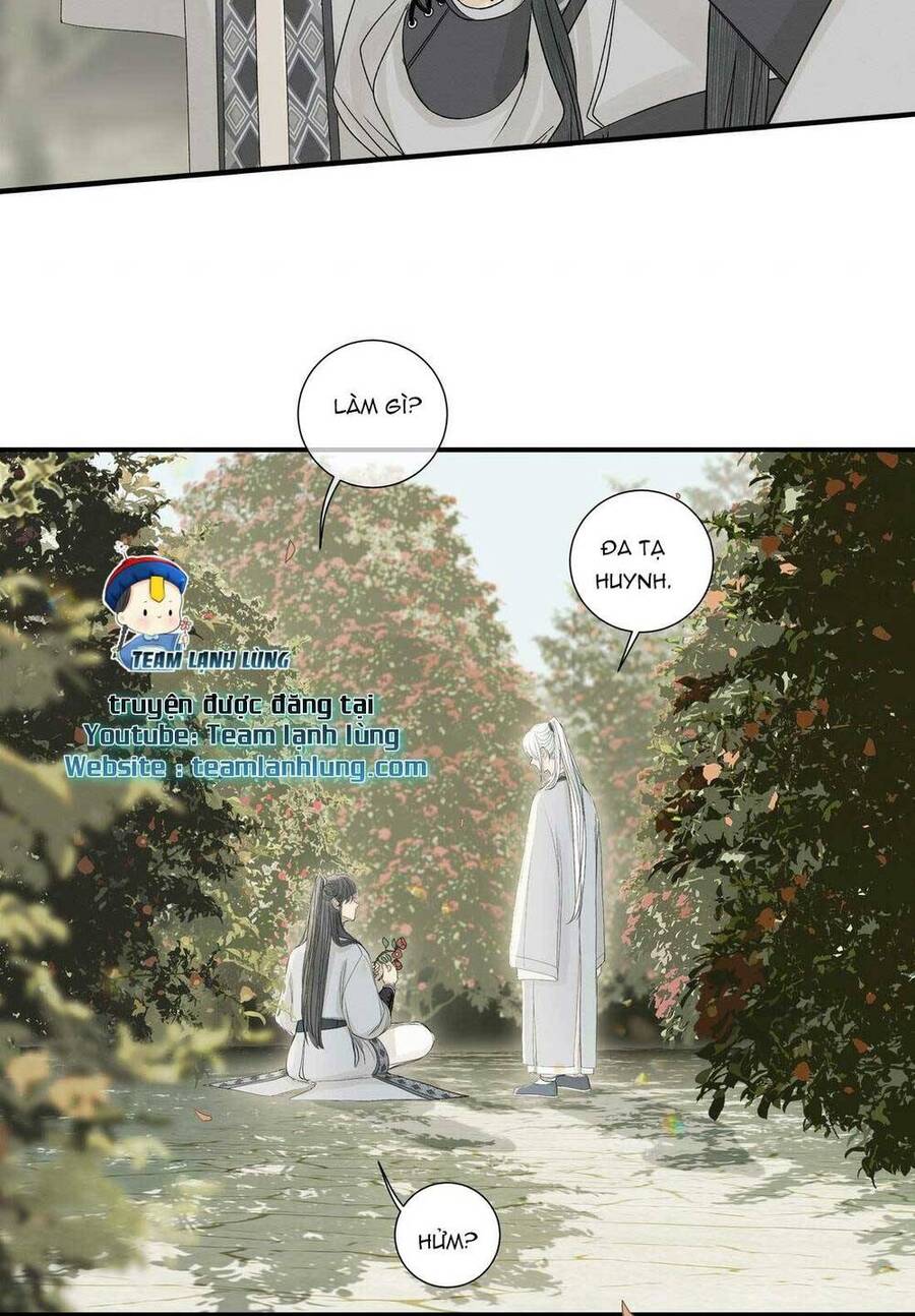 Kẻ Thù Truyền Kiếp Lại Muốn Chiếm Hữu Nàng Chapter 6 - 9