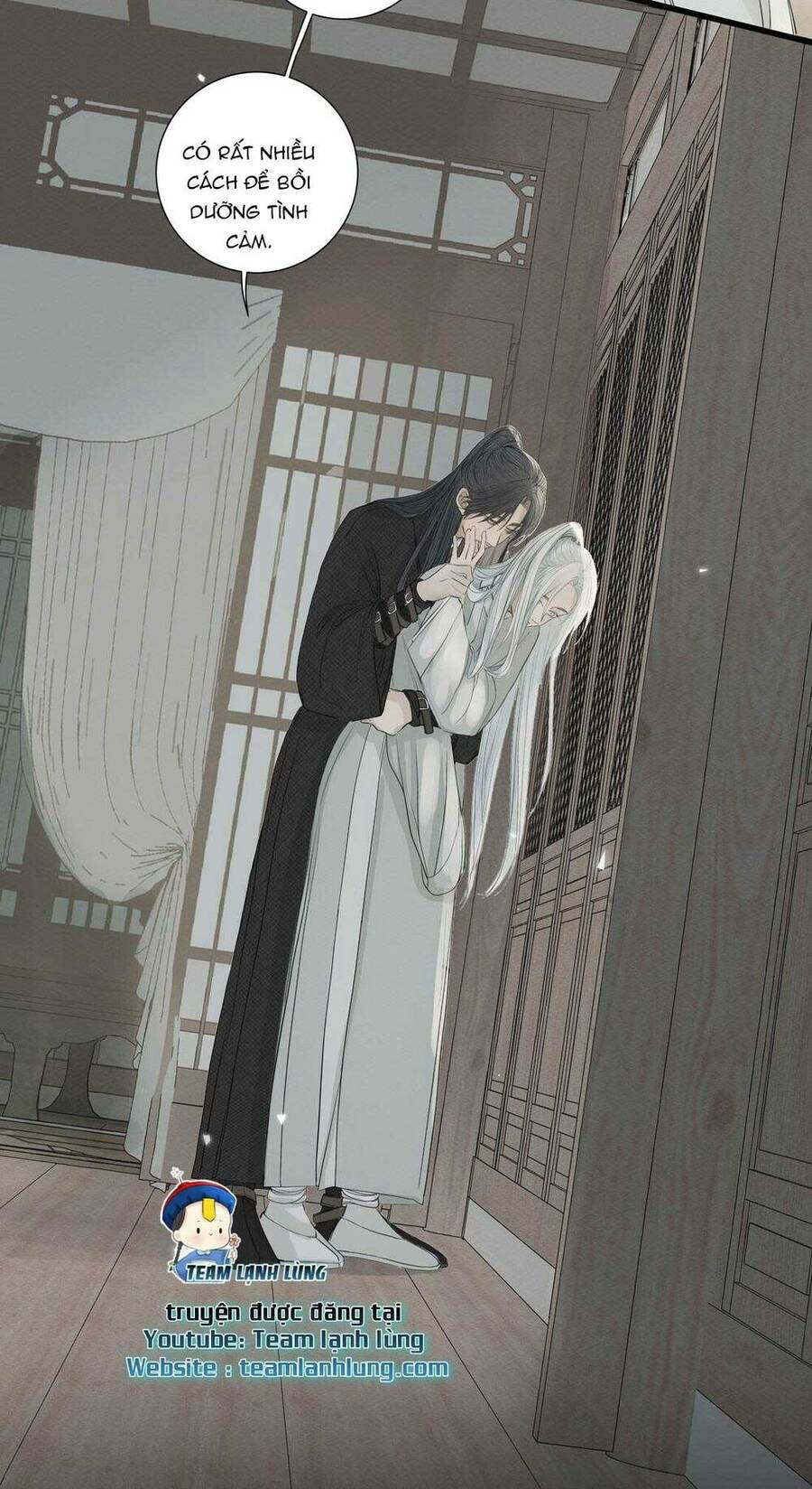 Kẻ Thù Truyền Kiếp Lại Muốn Chiếm Hữu Nàng Chapter 7 - 11