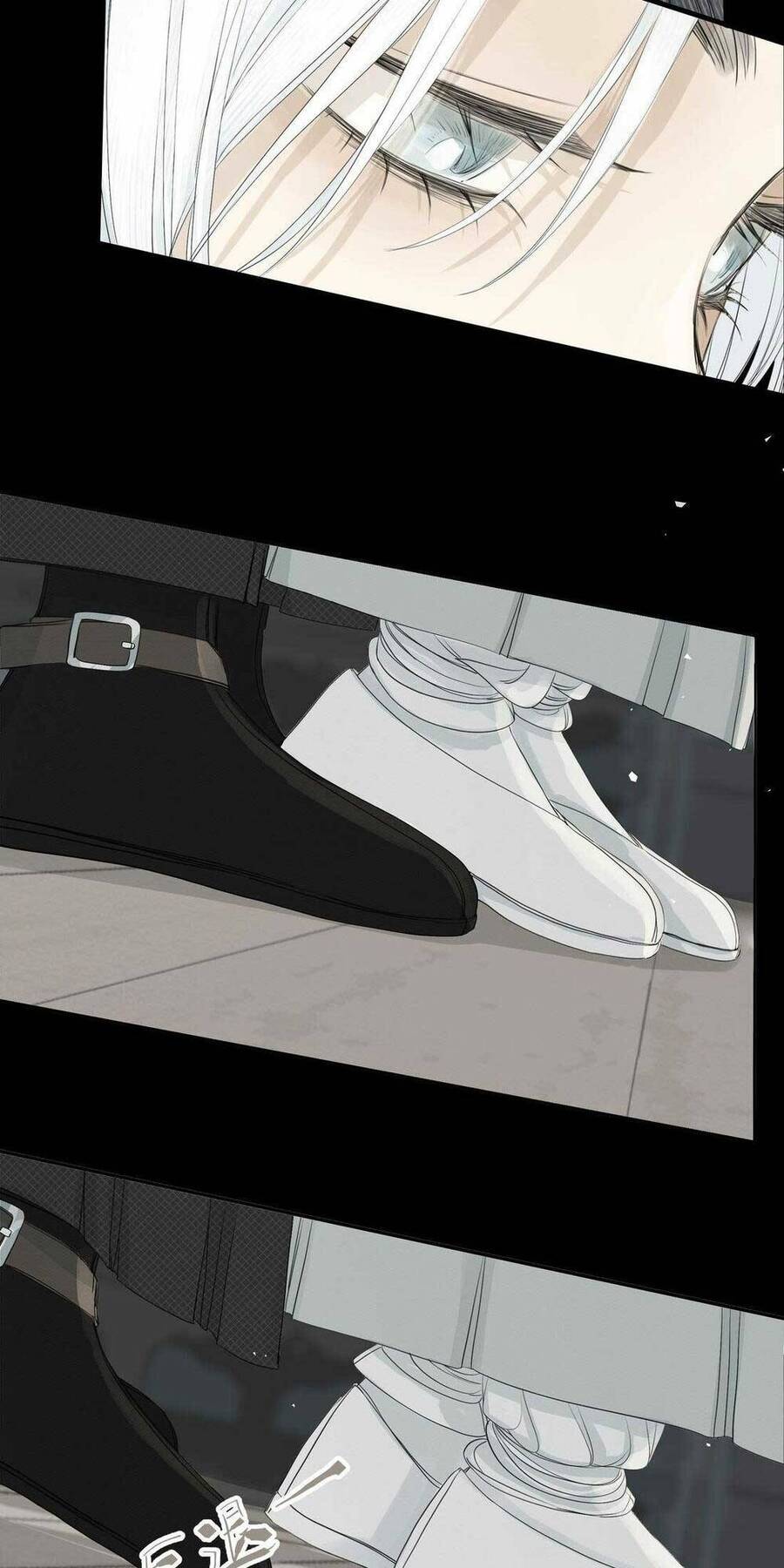 Kẻ Thù Truyền Kiếp Lại Muốn Chiếm Hữu Nàng Chapter 7 - 18