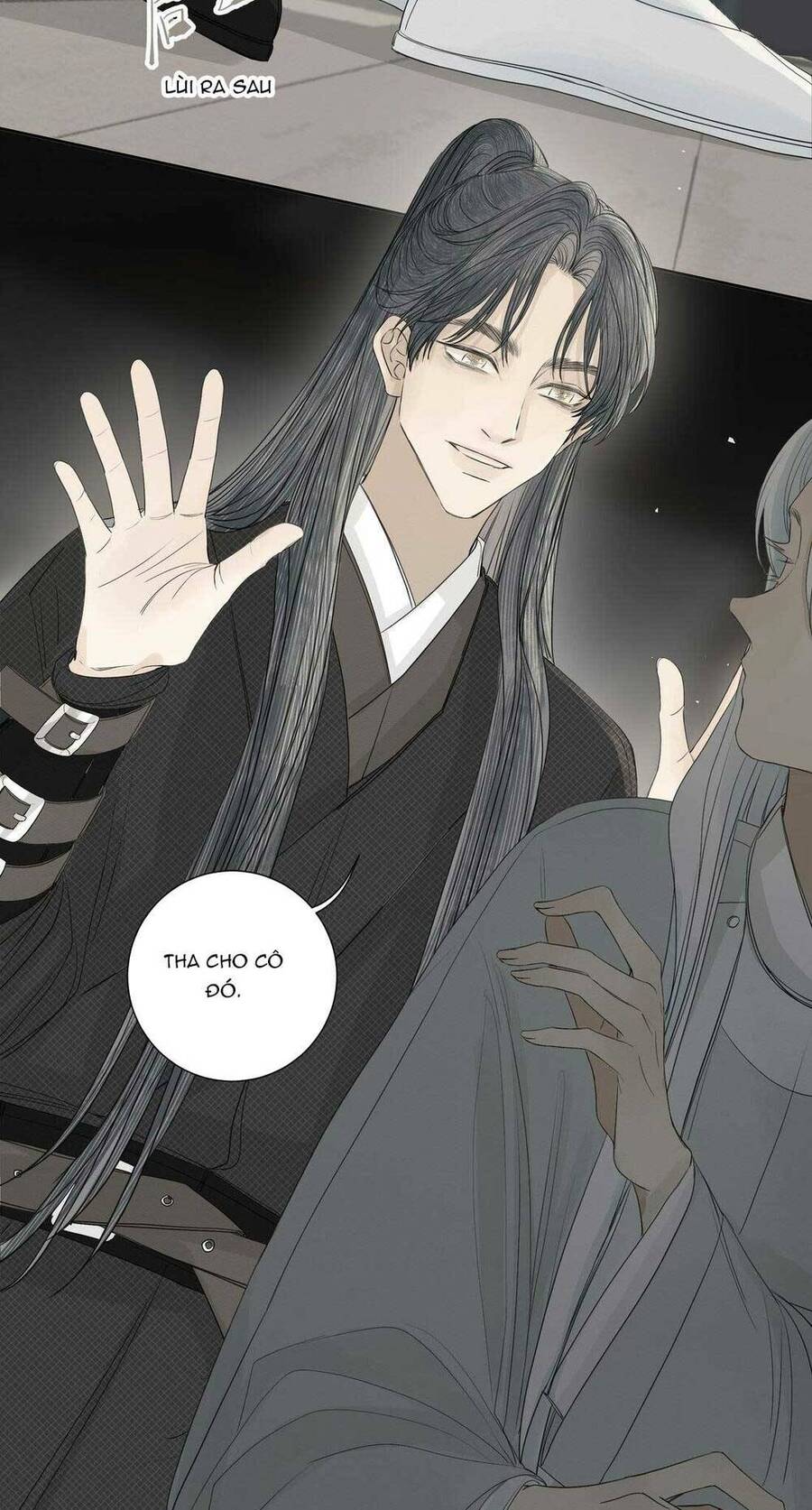Kẻ Thù Truyền Kiếp Lại Muốn Chiếm Hữu Nàng Chapter 7 - 19