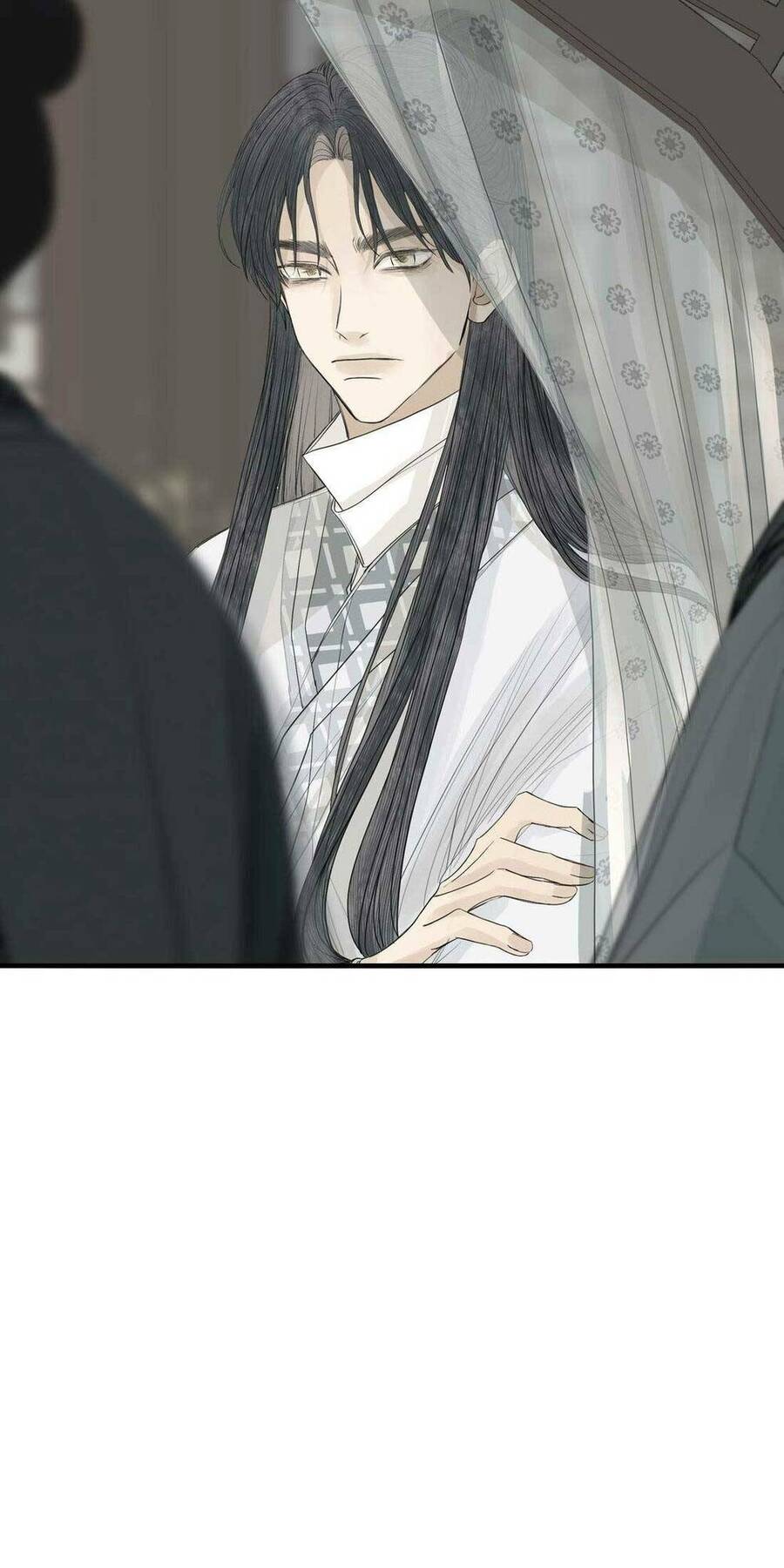 Kẻ Thù Truyền Kiếp Lại Muốn Chiếm Hữu Nàng Chapter 7 - 26