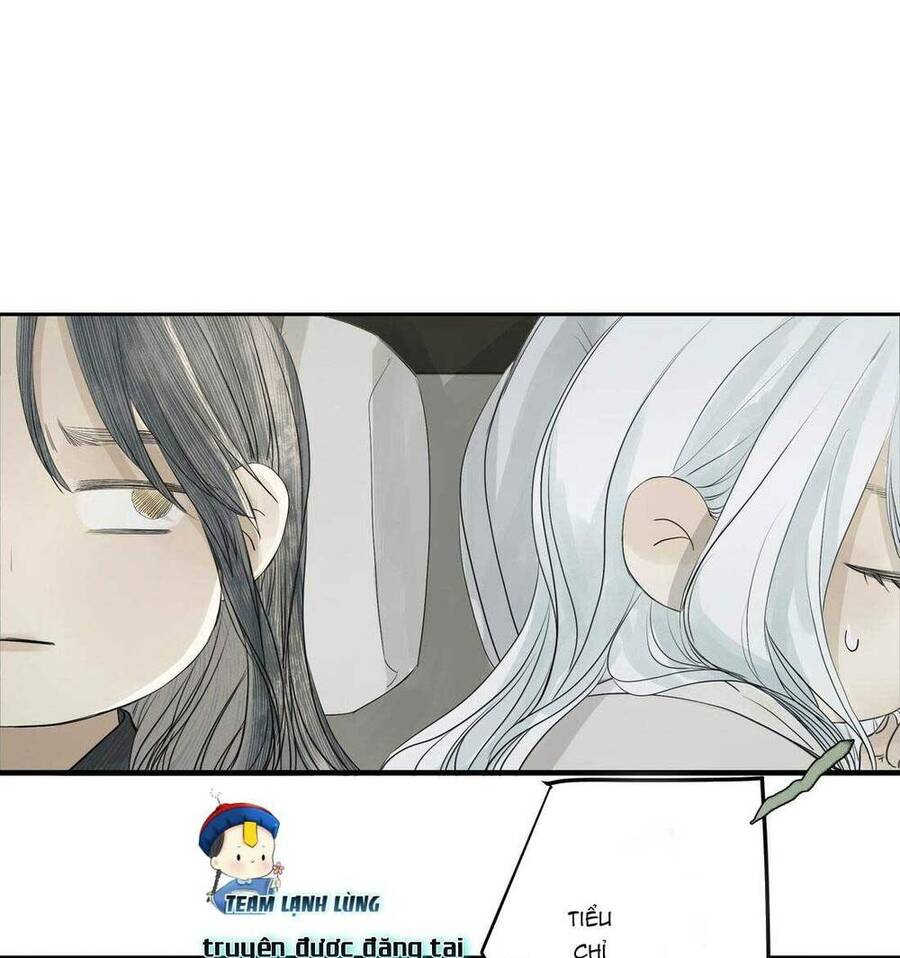 Kẻ Thù Truyền Kiếp Lại Muốn Chiếm Hữu Nàng Chapter 7 - 27