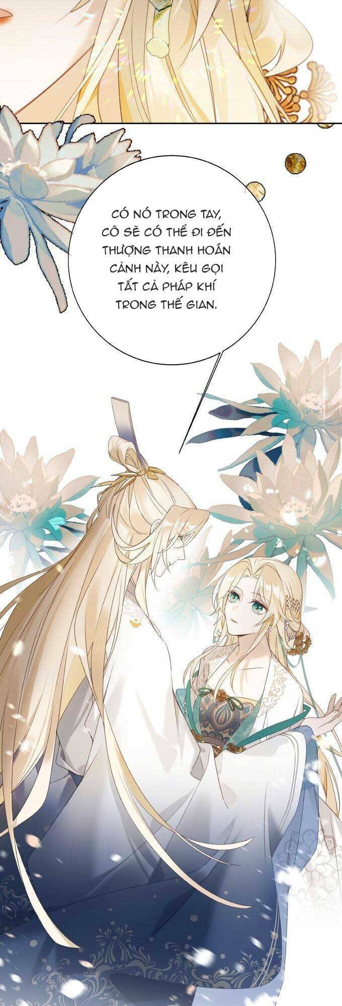 Triệu Hoán Đại Nhân Tu Chân Giới Chapter 1 - 14