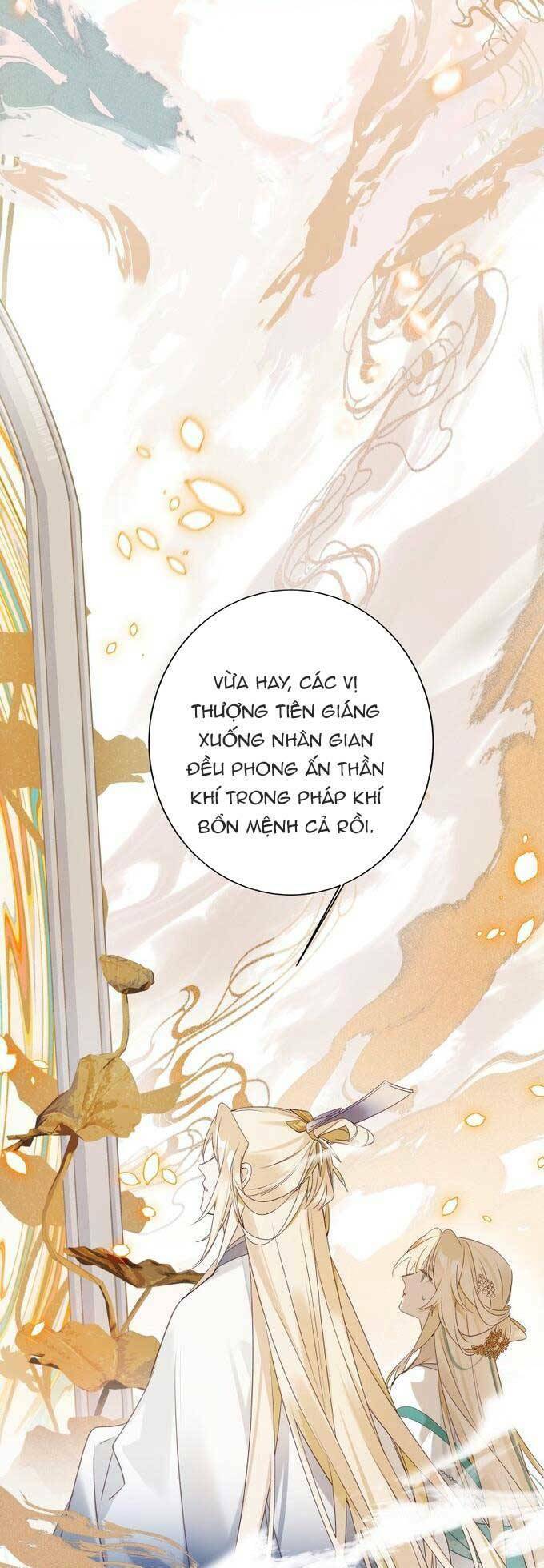 Triệu Hoán Đại Nhân Tu Chân Giới Chapter 1 - 16