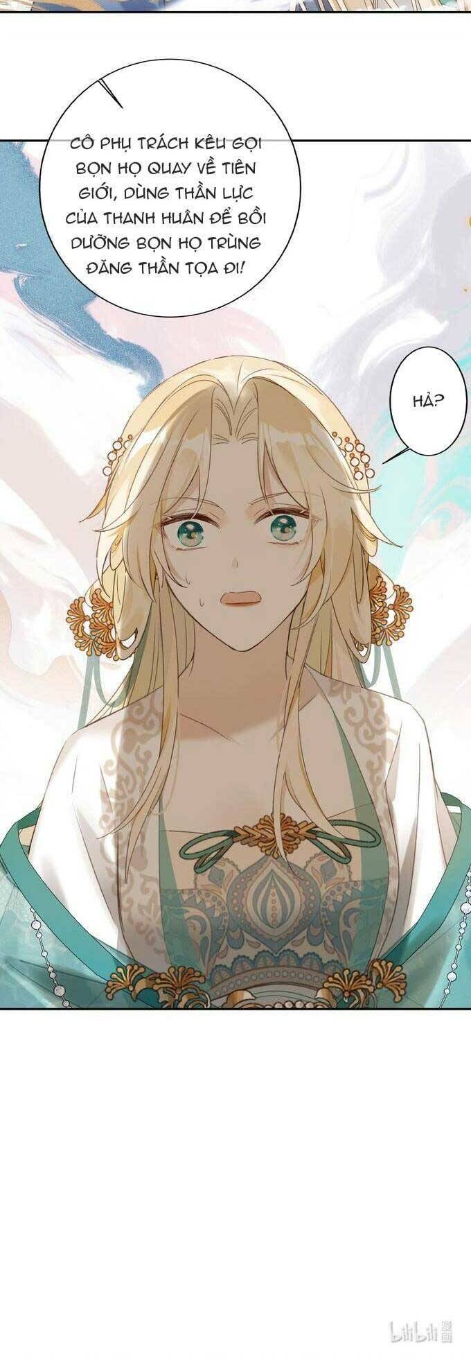 Triệu Hoán Đại Nhân Tu Chân Giới Chapter 1 - 17