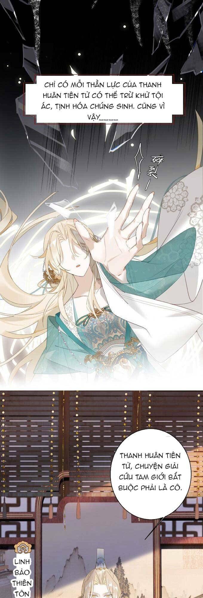 Triệu Hoán Đại Nhân Tu Chân Giới Chapter 1 - 5