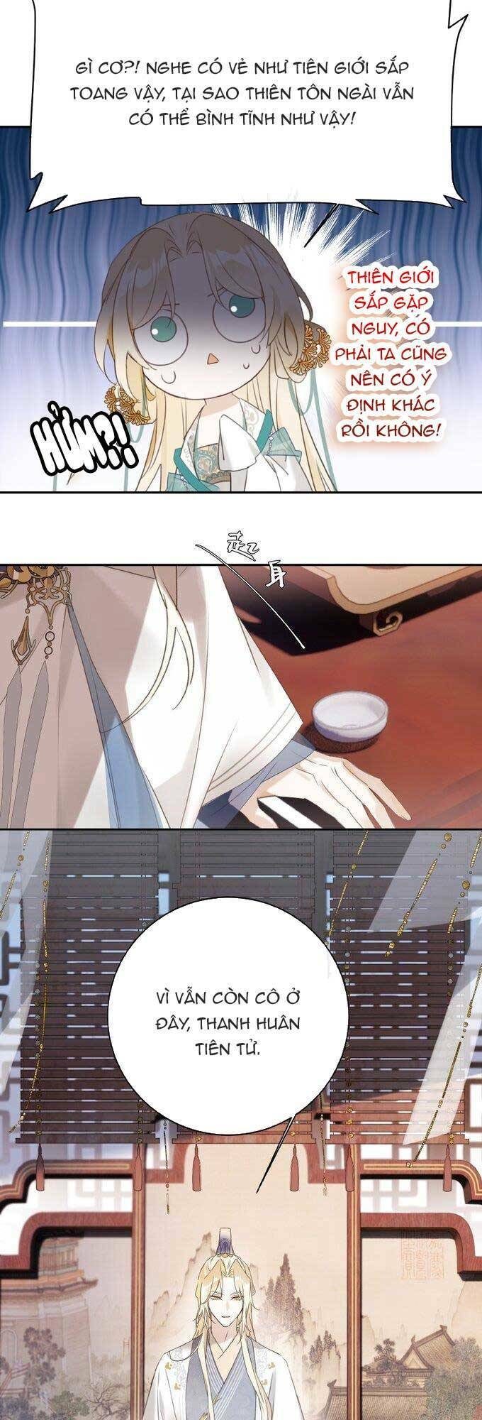 Triệu Hoán Đại Nhân Tu Chân Giới Chapter 1 - 10
