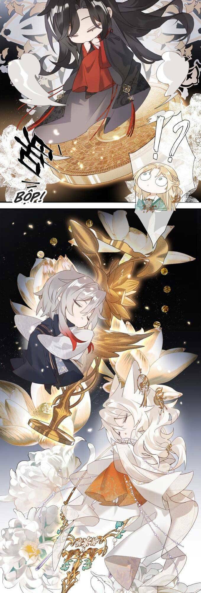 Triệu Hoán Đại Nhân Tu Chân Giới Chapter 2 - 11