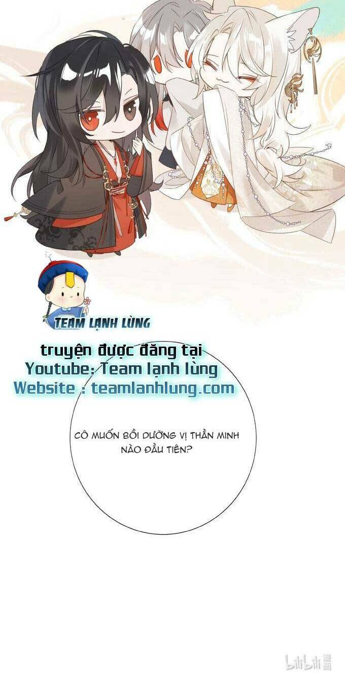 Triệu Hoán Đại Nhân Tu Chân Giới Chapter 3 - 17