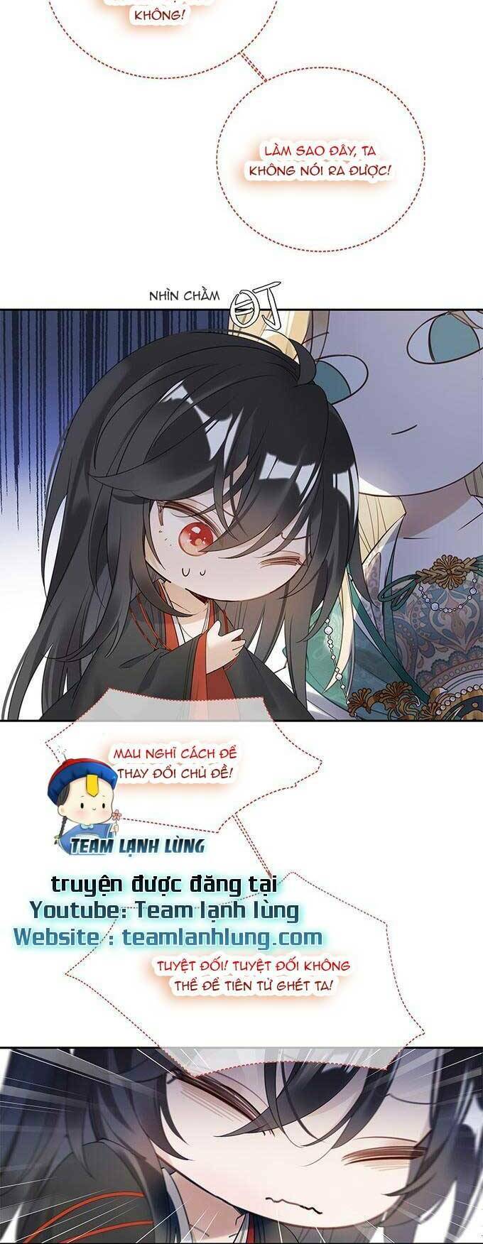 Triệu Hoán Đại Nhân Tu Chân Giới Chapter 5 - 12