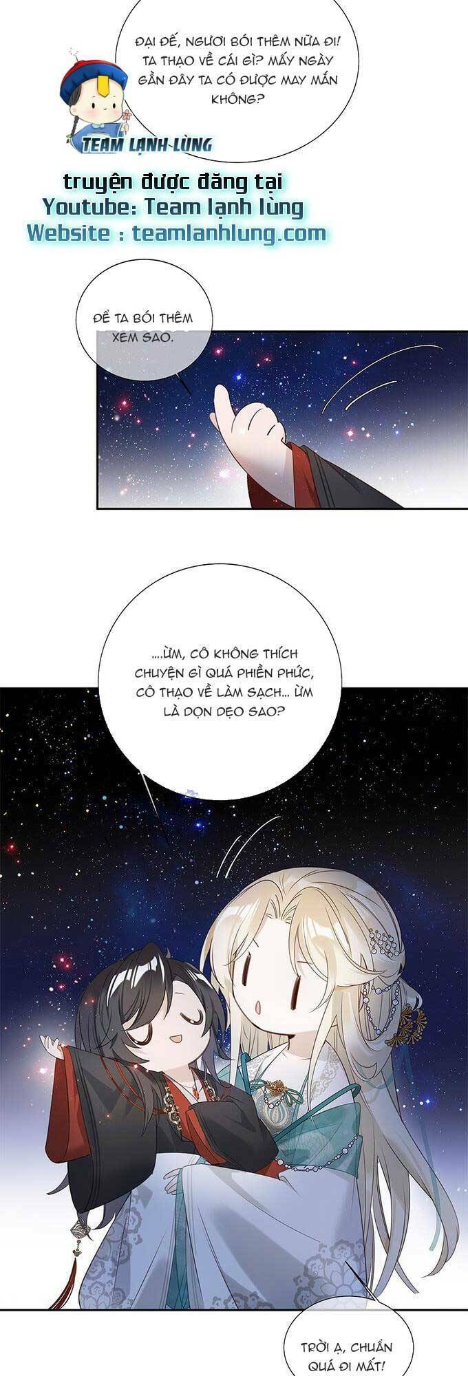 Triệu Hoán Đại Nhân Tu Chân Giới Chapter 5 - 5