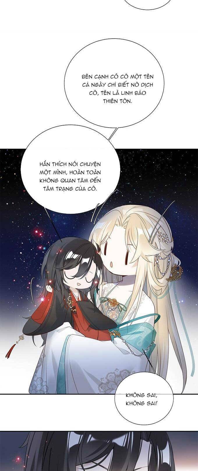 Triệu Hoán Đại Nhân Tu Chân Giới Chapter 5 - 6