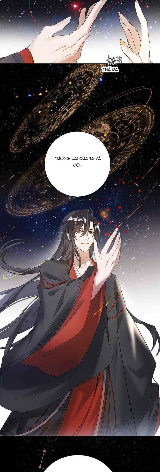 Triệu Hoán Đại Nhân Tu Chân Giới Chapter 6 - 11