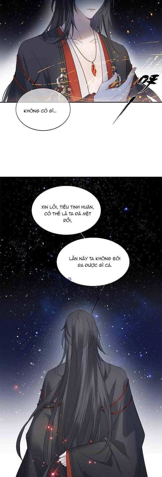 Triệu Hoán Đại Nhân Tu Chân Giới Chapter 6 - 15