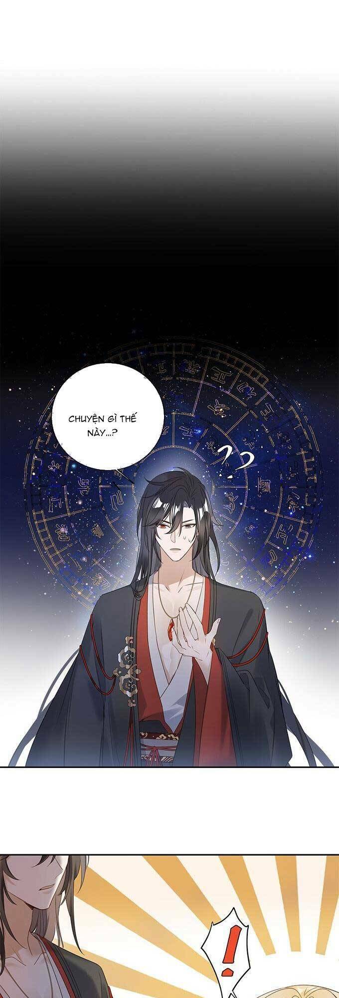 Triệu Hoán Đại Nhân Tu Chân Giới Chapter 6 - 3