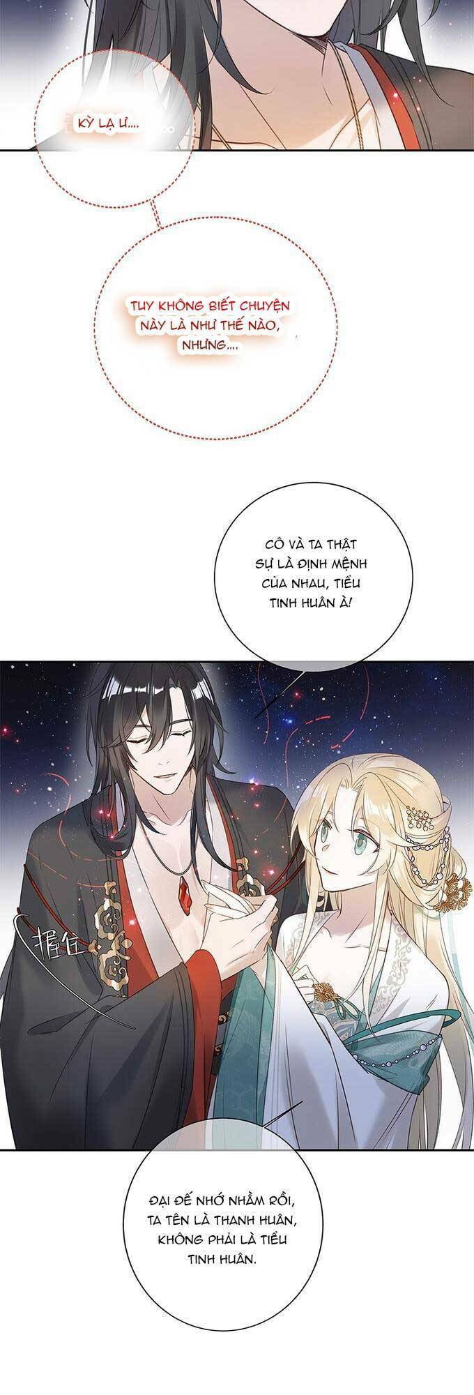 Triệu Hoán Đại Nhân Tu Chân Giới Chapter 6 - 9