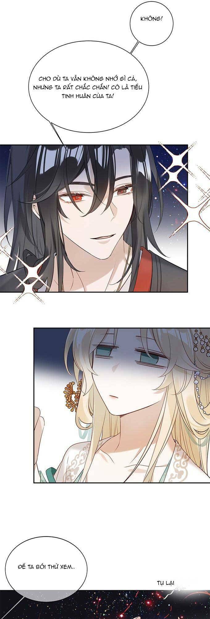 Triệu Hoán Đại Nhân Tu Chân Giới Chapter 6 - 10