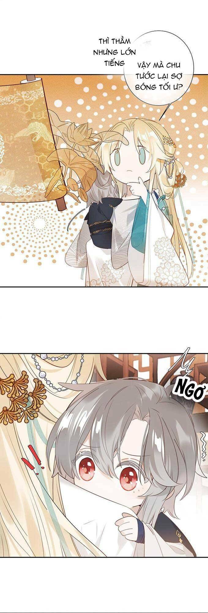 Triệu Hoán Đại Nhân Tu Chân Giới Chapter 7 - 14