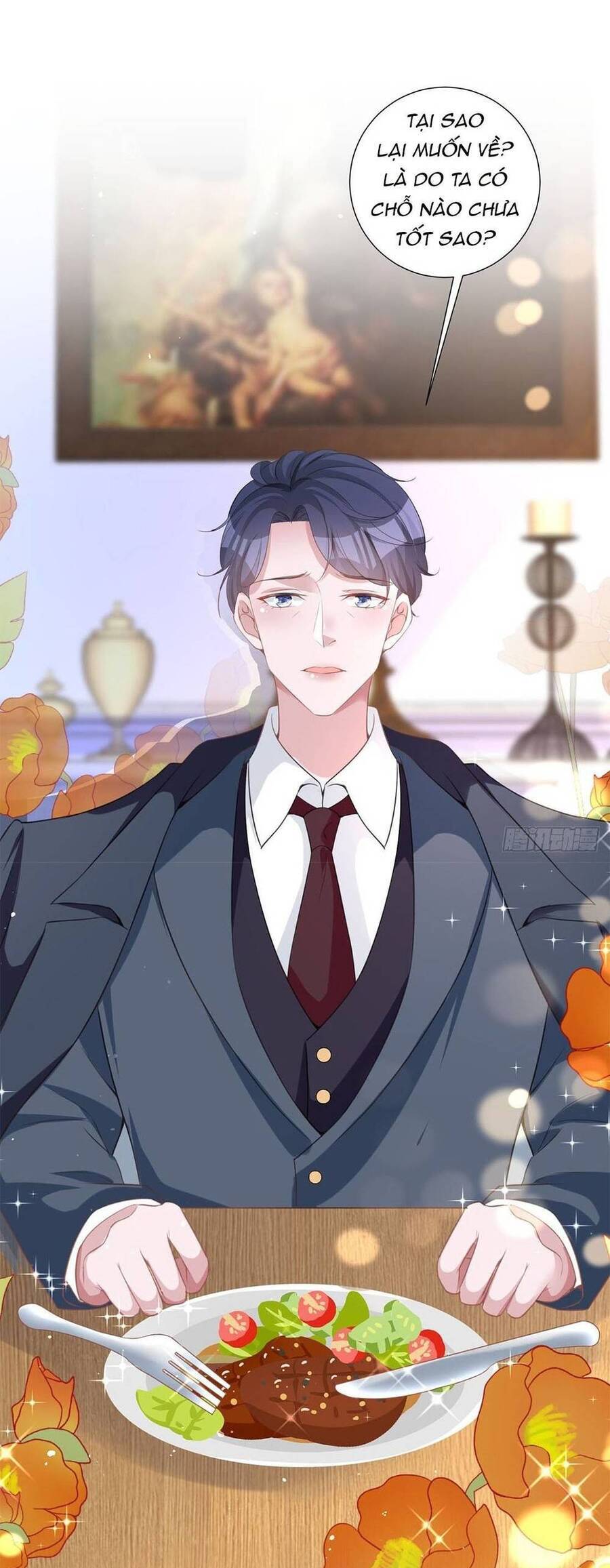 Thiên Kim Đẳng Cấp Của Ác Ma Chapter 15 - 1