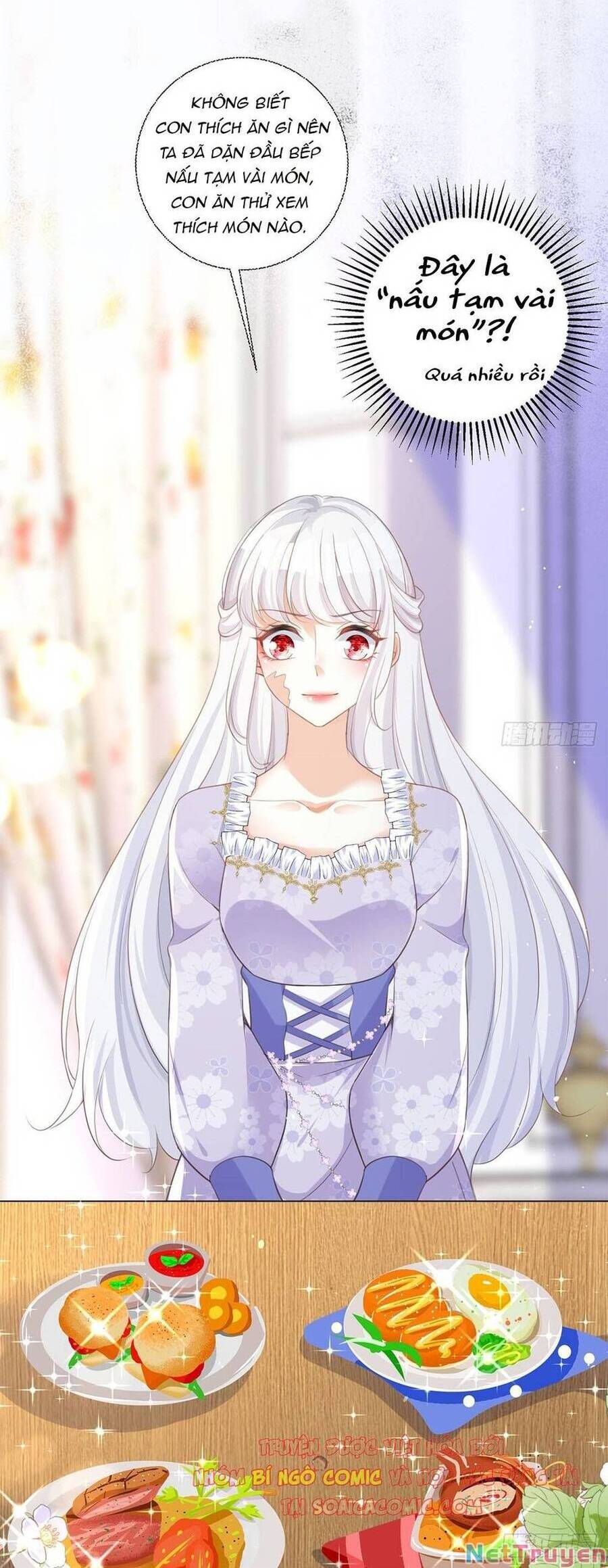 Thiên Kim Đẳng Cấp Của Ác Ma Chapter 15 - 11